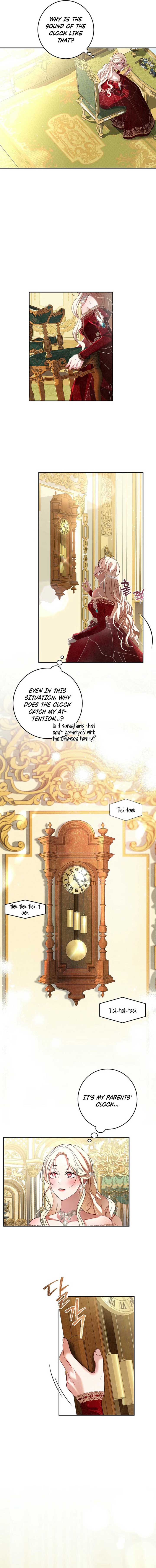 Things I Didn’t Know Because It Was The First Time Chapter 4 46 ch 4 3