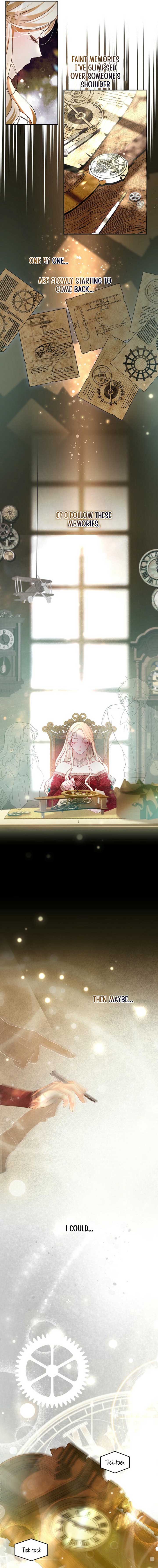 Things I Didn’t Know Because It Was The First Time Chapter 4 49 ch 4 6