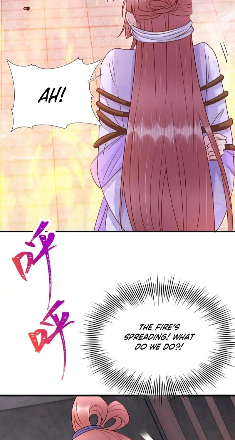 Legendary Doctor Princess Has the Crow’s Beak Chapter 37 242 0712242e54a9