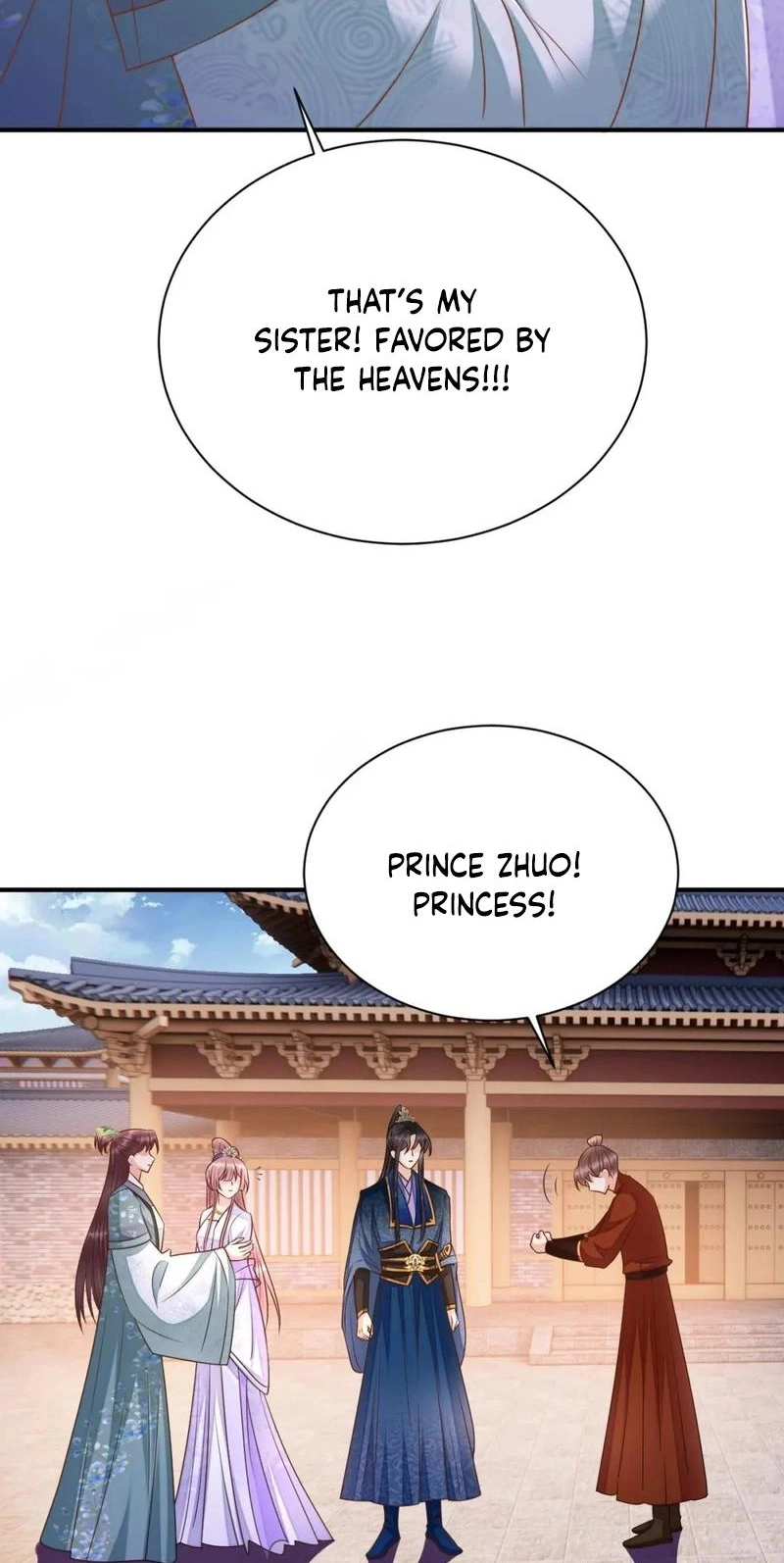 Legendary Doctor Princess Has the Crow’s Beak Chapter 37 248 175f381d7e9b