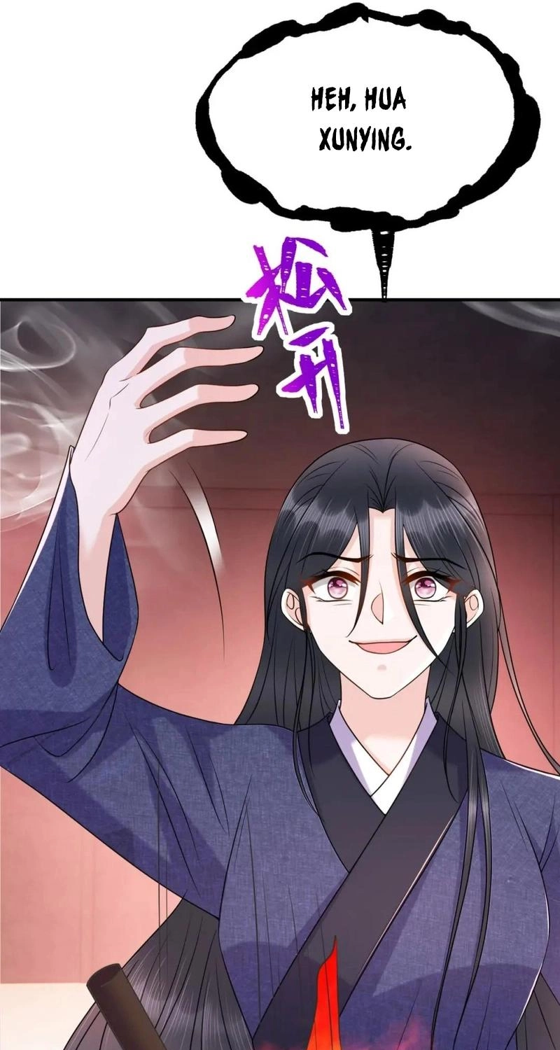 Legendary Doctor Princess Has the Crow’s Beak Chapter 37 237 437486df1c95