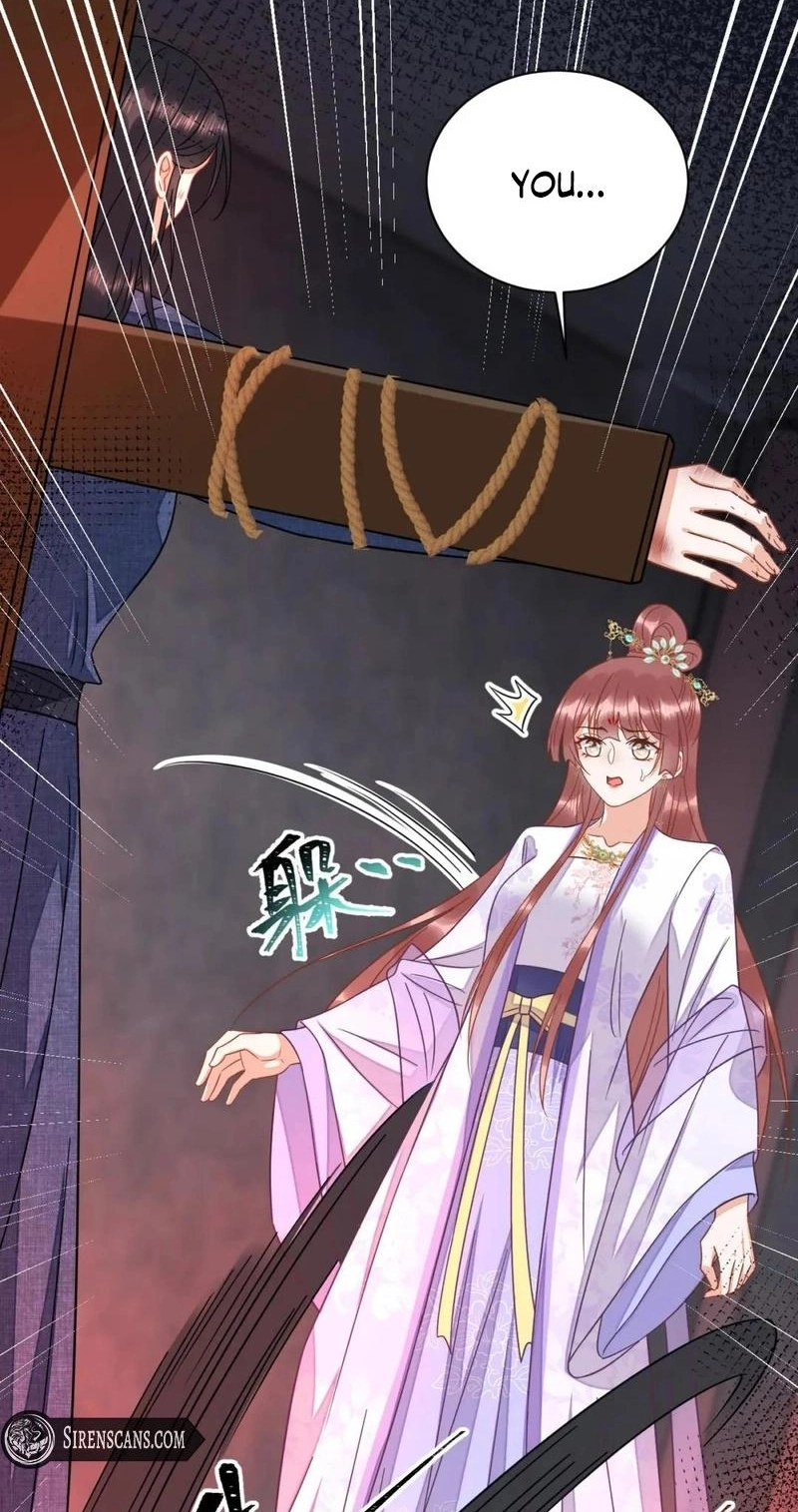 Legendary Doctor Princess Has the Crow’s Beak Chapter 37 230 4f026d626fd9