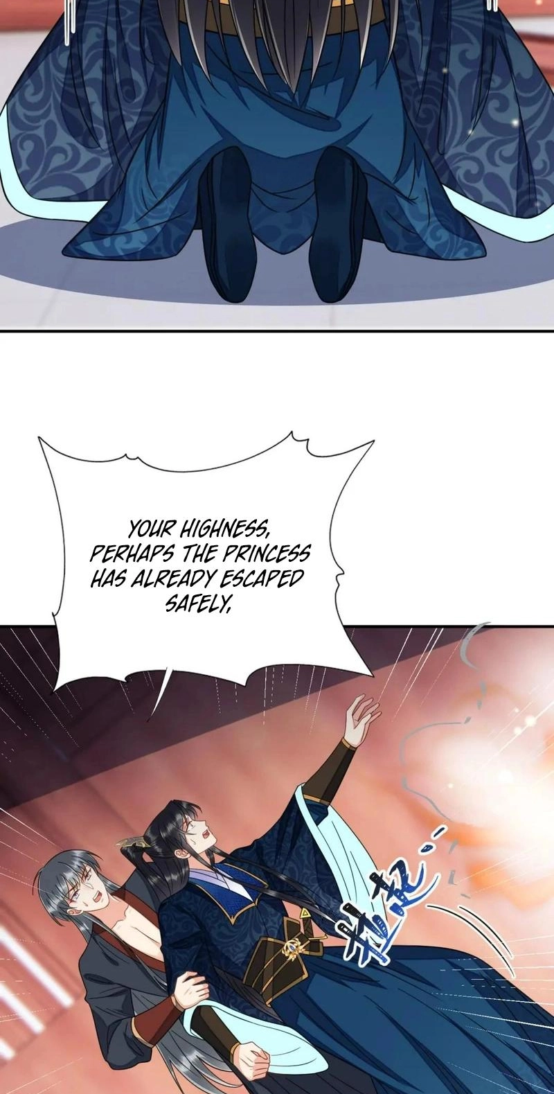 Legendary Doctor Princess Has the Crow’s Beak Chapter 37 204 69d6703ad42e