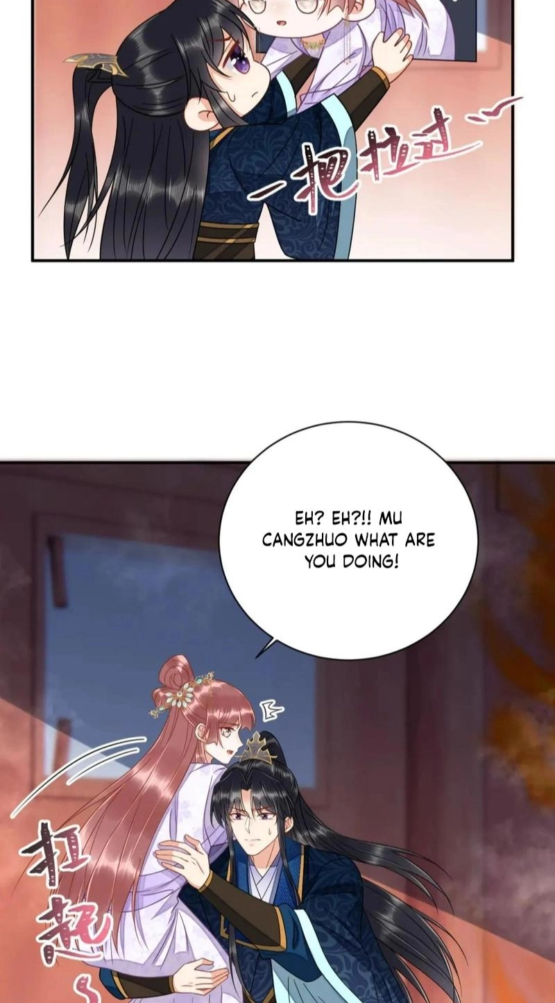 Legendary Doctor Princess Has the Crow’s Beak Chapter 37 214 6e903802296d