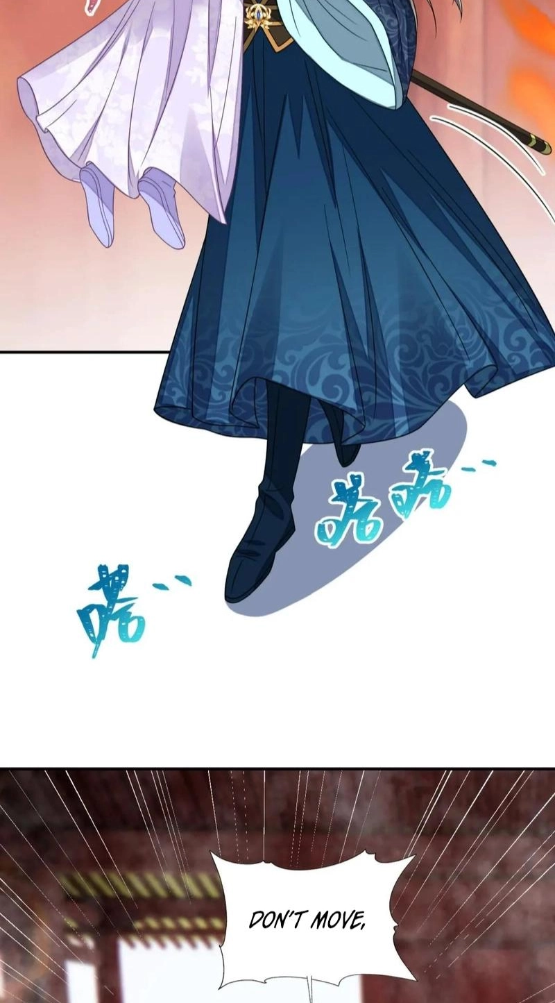Legendary Doctor Princess Has the Crow’s Beak Chapter 37 215 78ddb8ca046e