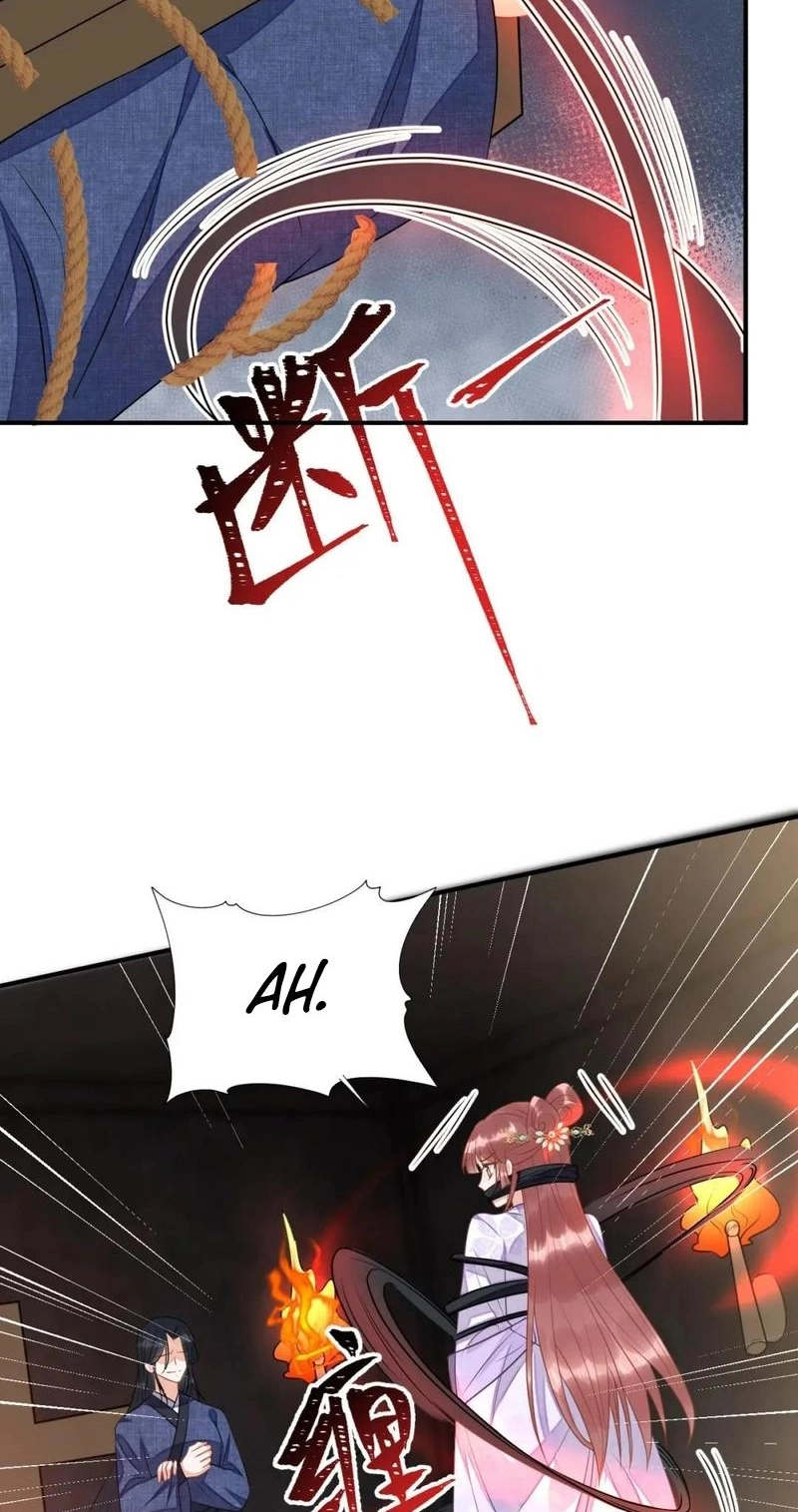 Legendary Doctor Princess Has the Crow’s Beak Chapter 37 232 833b24ff12cf