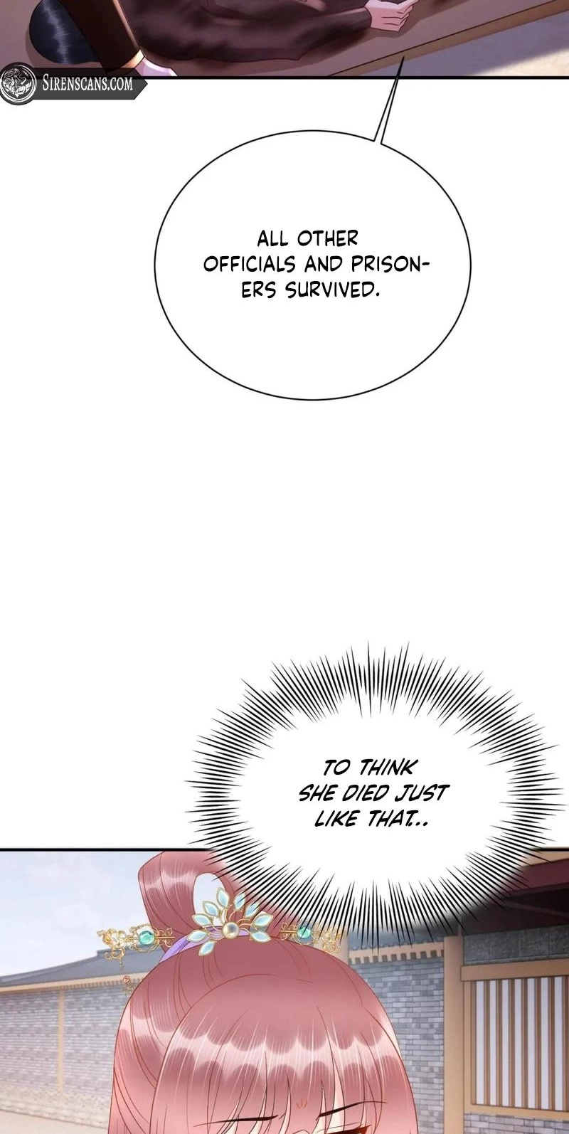 Legendary Doctor Princess Has the Crow’s Beak Chapter 37 250 9e0310c817e7