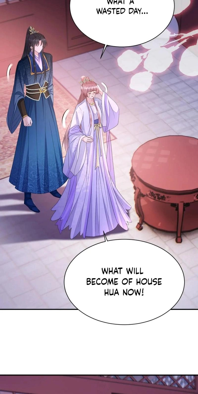 Legendary Doctor Princess Has the Crow’s Beak Chapter 37 255 acebcf68b0fd