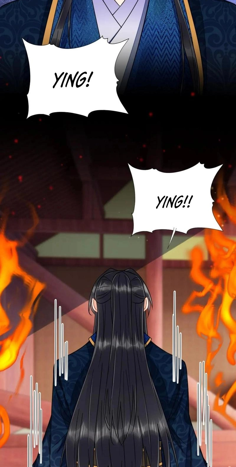 Legendary Doctor Princess Has the Crow’s Beak Chapter 37 203 b0c4eebb66d1
