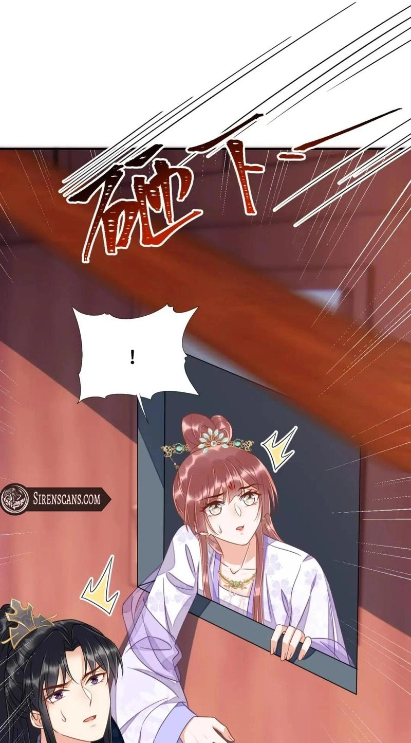 Legendary Doctor Princess Has the Crow’s Beak Chapter 37 210 be6bf1cad2e9