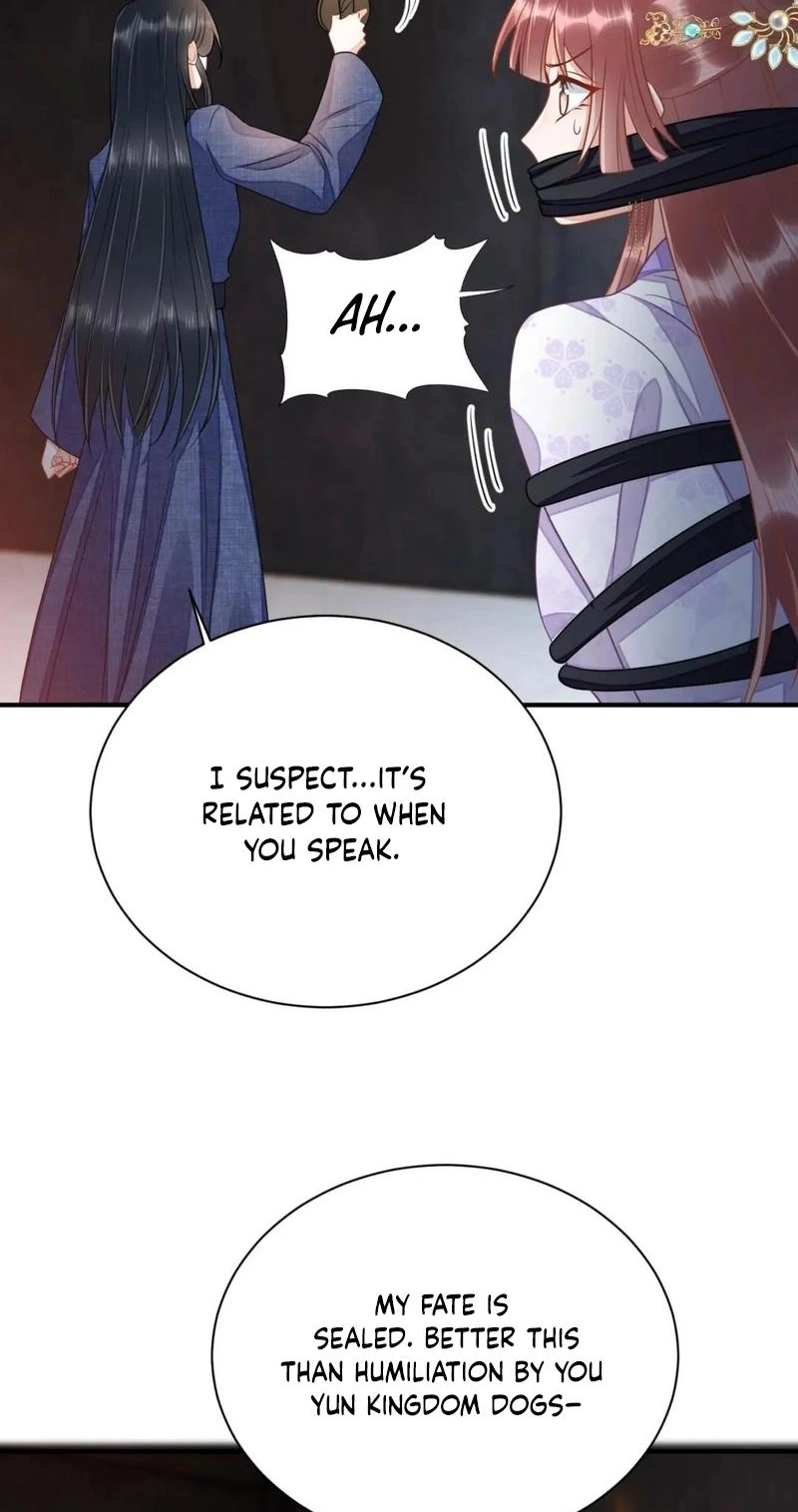 Legendary Doctor Princess Has the Crow’s Beak Chapter 37 234 c4ad66aa5ce7