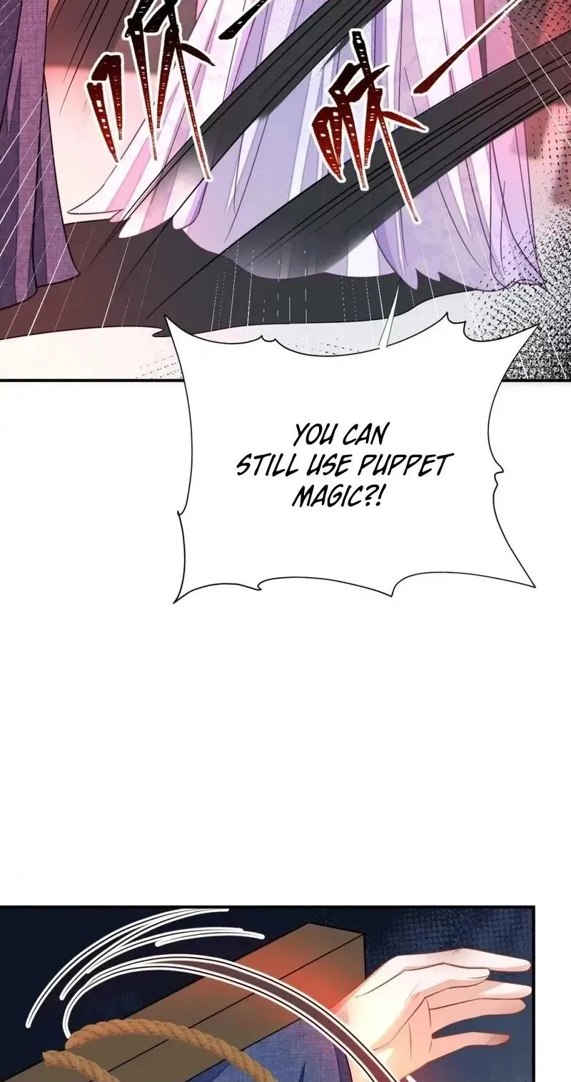 Legendary Doctor Princess Has the Crow’s Beak Chapter 37 231 ca70481fa03f