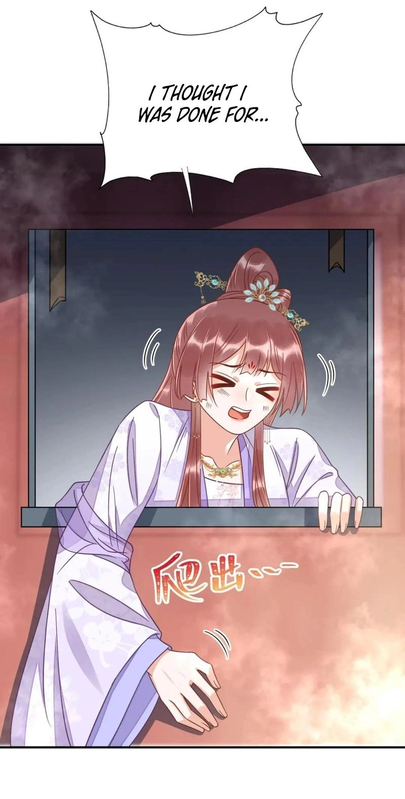Legendary Doctor Princess Has the Crow’s Beak Chapter 37 207 d1bae4e68f21
