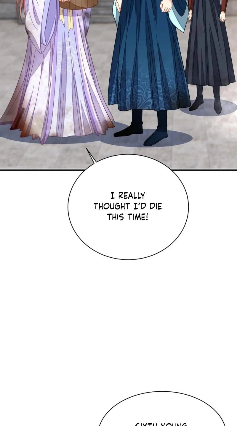 Legendary Doctor Princess Has the Crow’s Beak Chapter 37 224 d4f4354c34ed