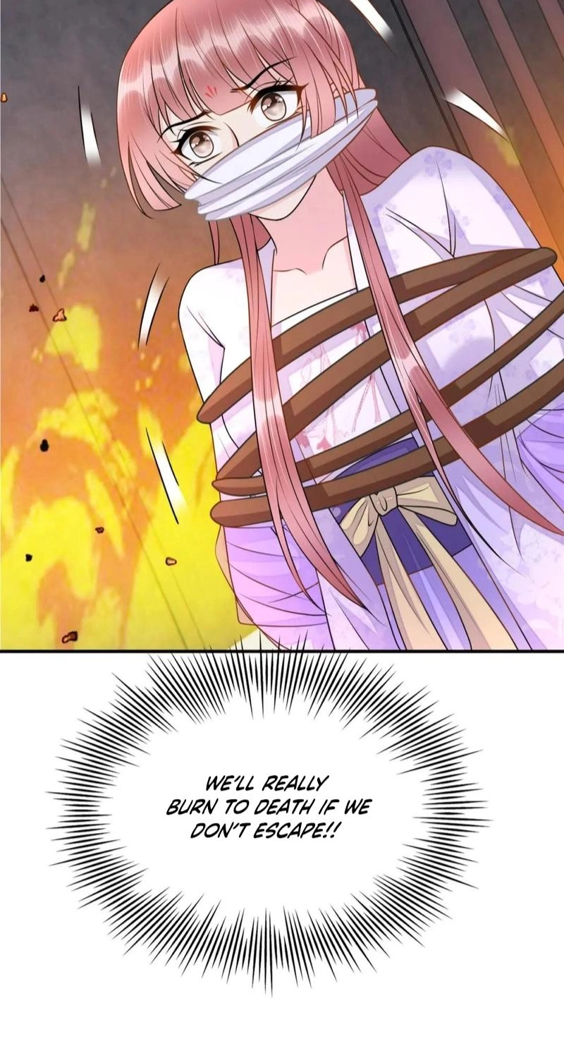 Legendary Doctor Princess Has the Crow’s Beak Chapter 37 243 ec471798d95c