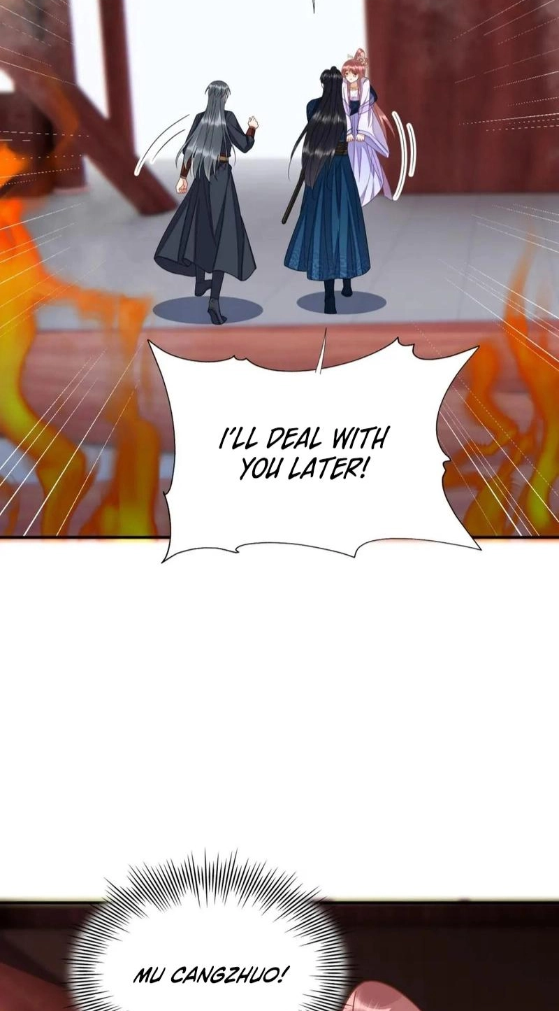 Legendary Doctor Princess Has the Crow’s Beak Chapter 37 216 edf139db7721