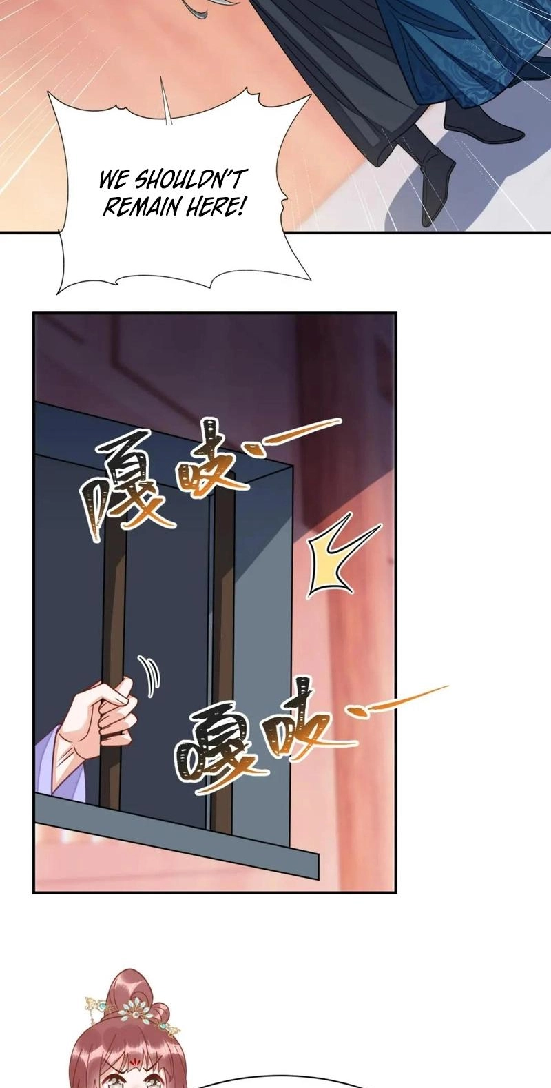 Legendary Doctor Princess Has the Crow’s Beak Chapter 37 205 f32083ac8d23