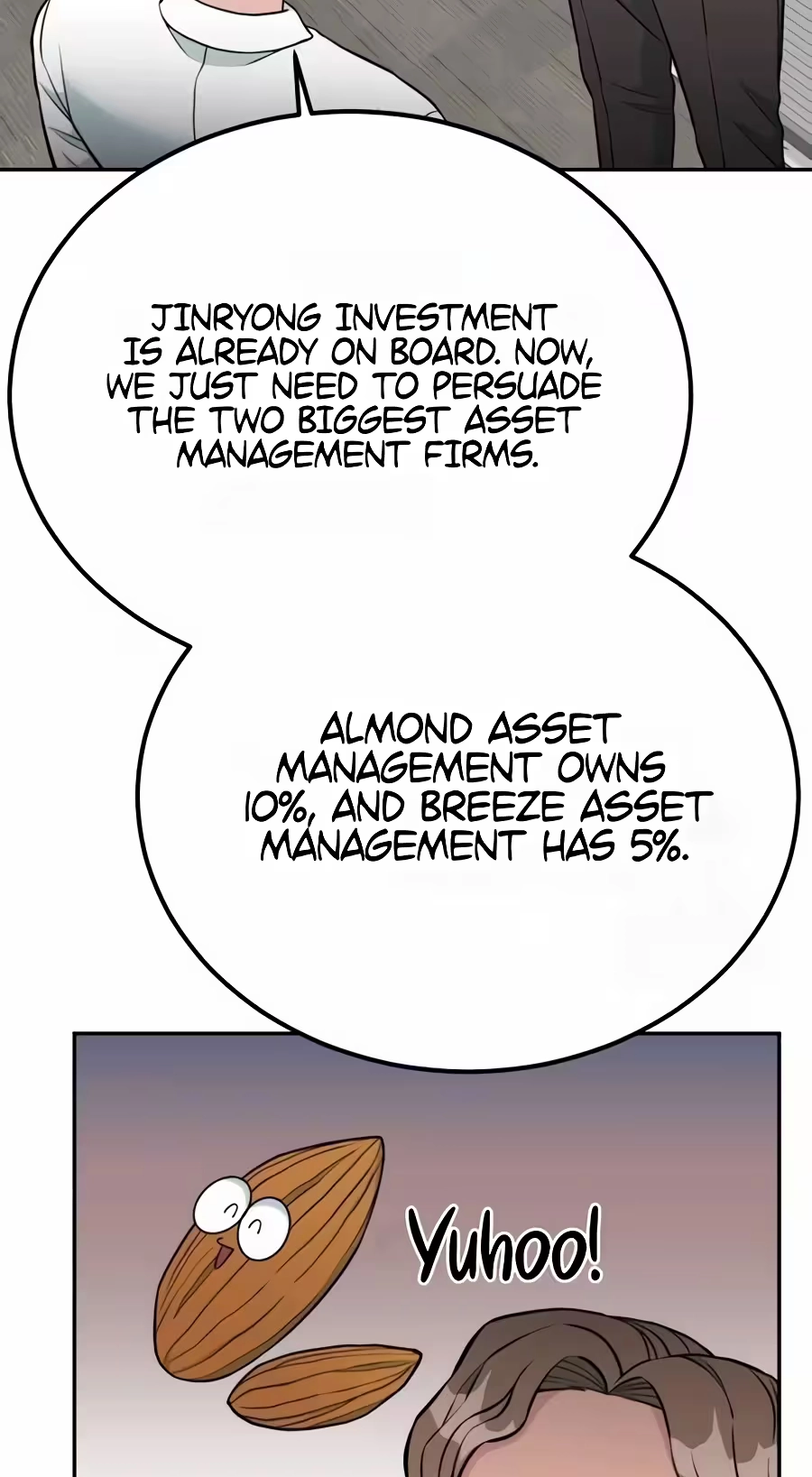 Reincarnated as a New Employee Chapter 107 386 007209e6647e