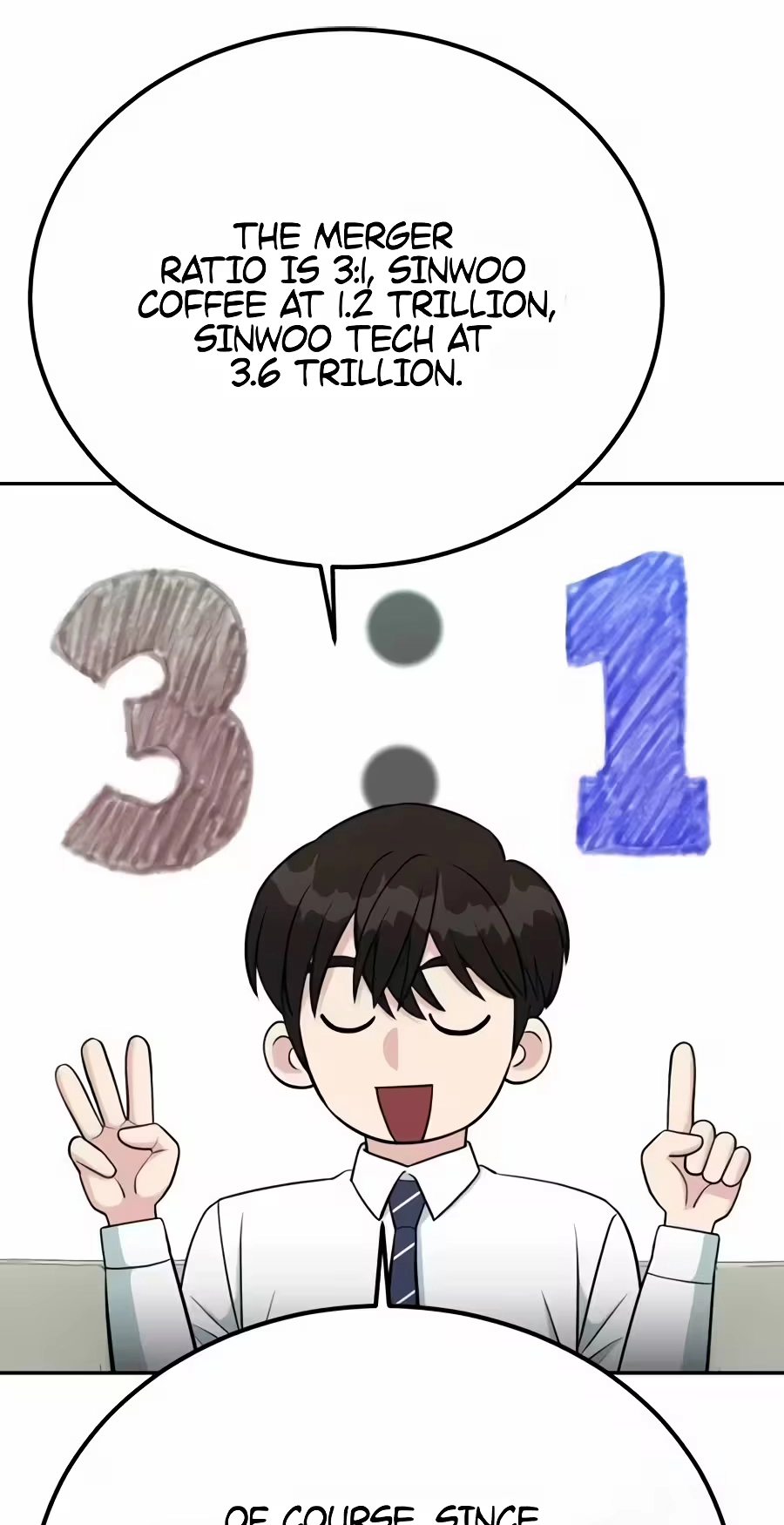 Reincarnated as a New Employee Chapter 107 372 074d33c52a09