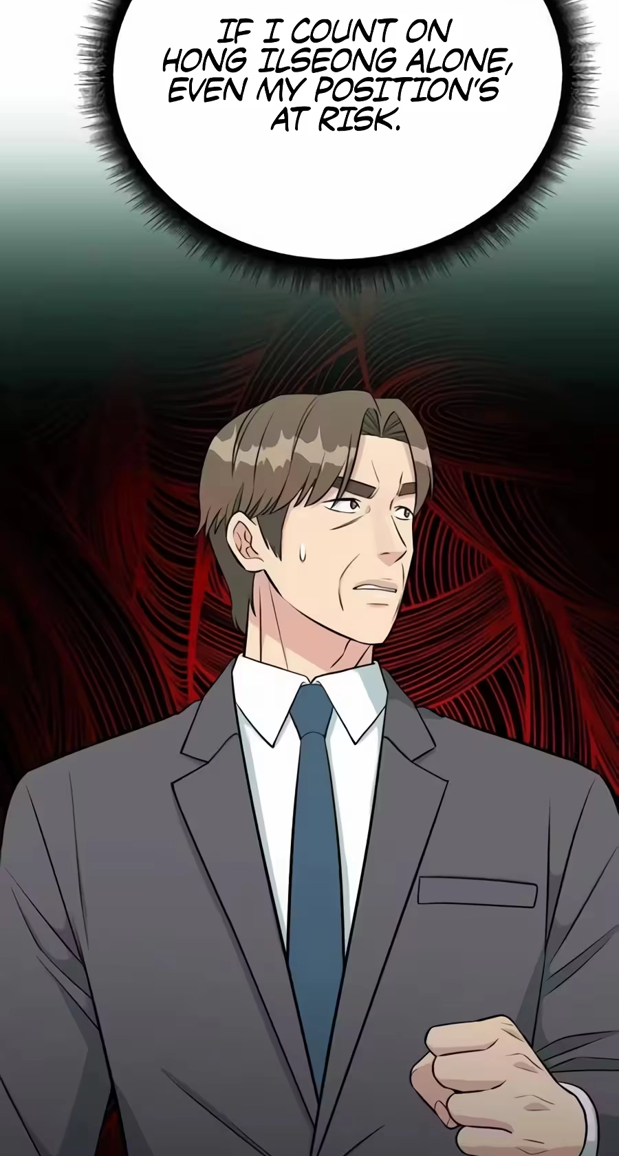 Reincarnated as a New Employee Chapter 107 420 28725e4e54f0