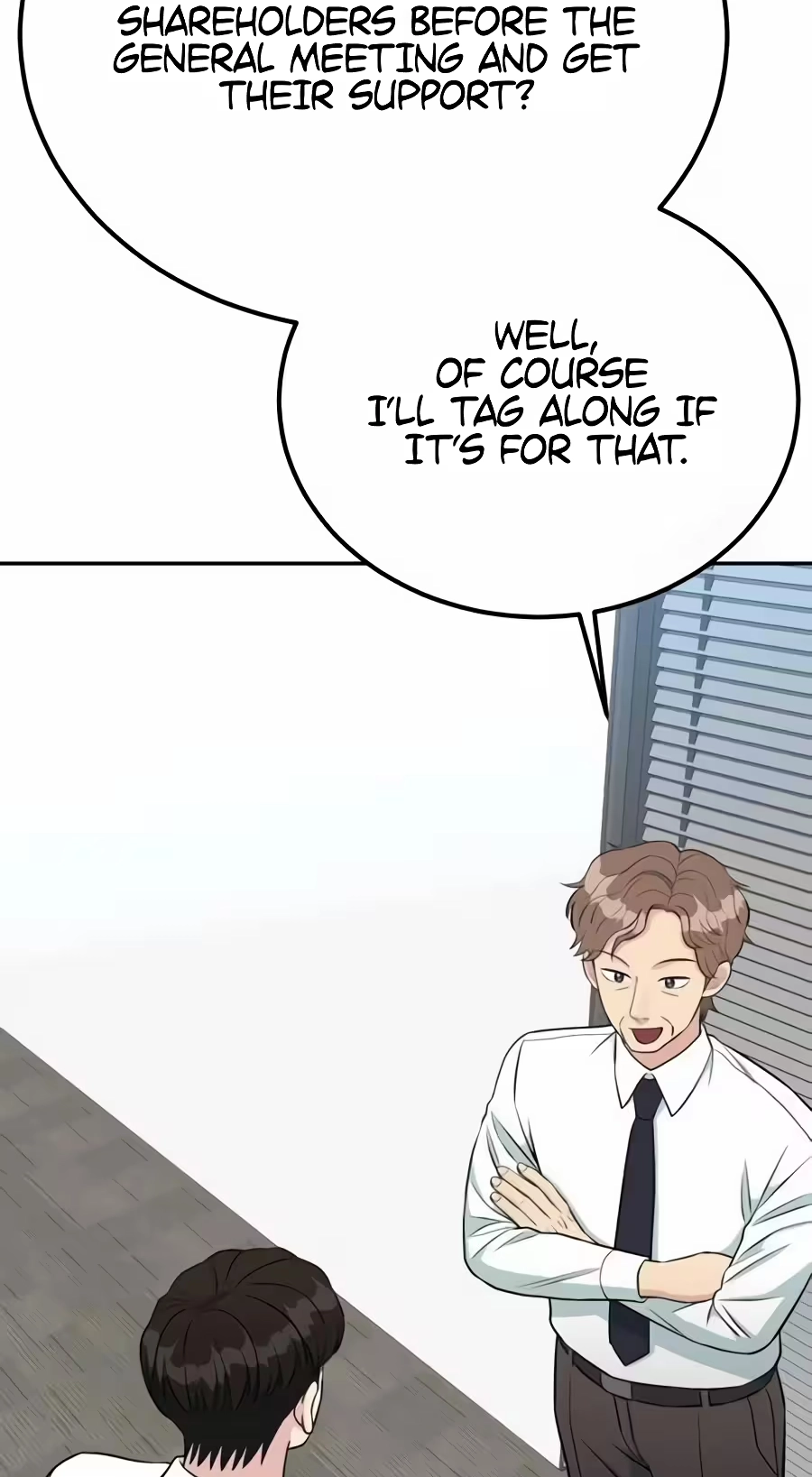 Reincarnated as a New Employee Chapter 107 385 2e075cb9c627