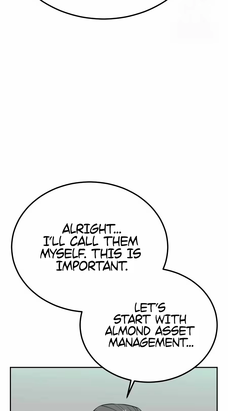 Reincarnated as a New Employee Chapter 107 411 4581b20f17da