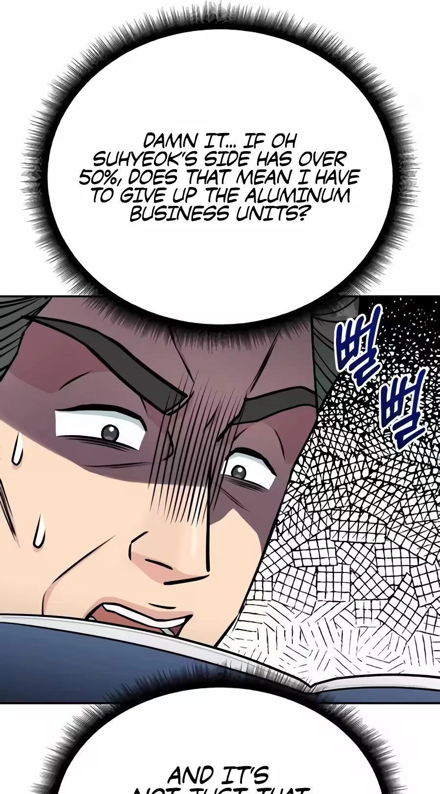 Reincarnated as a New Employee Chapter 107 408 528227da3415