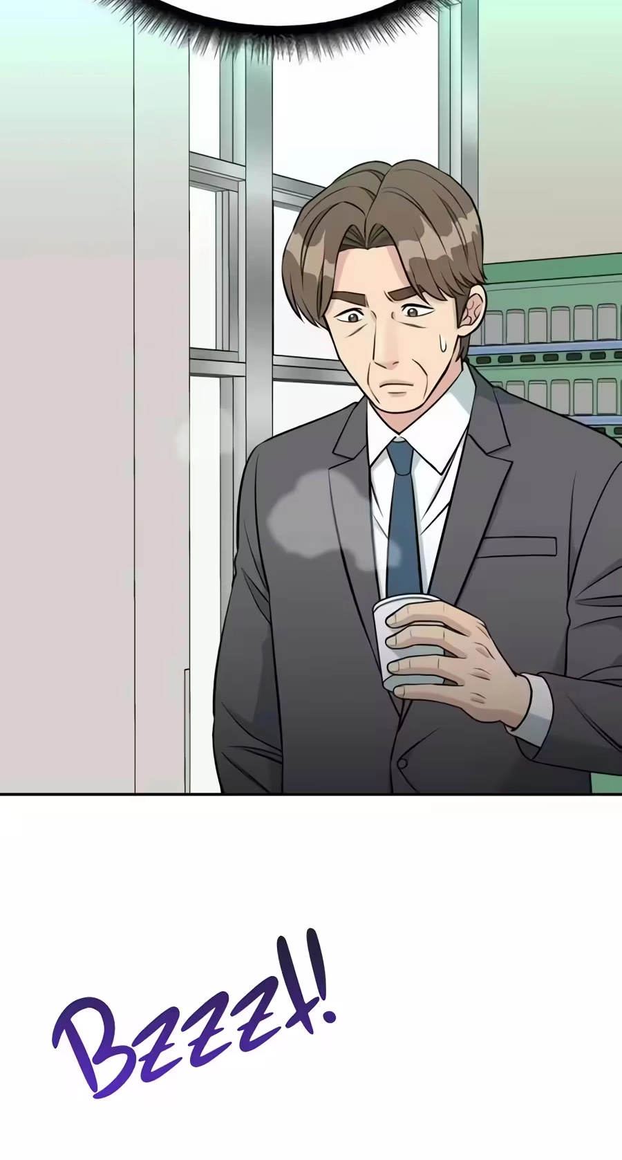 Reincarnated as a New Employee Chapter 107 423 5ac9b95b554e
