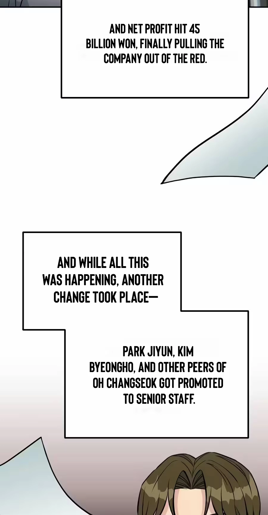 Reincarnated as a New Employee Chapter 107 342 72f3c782c641