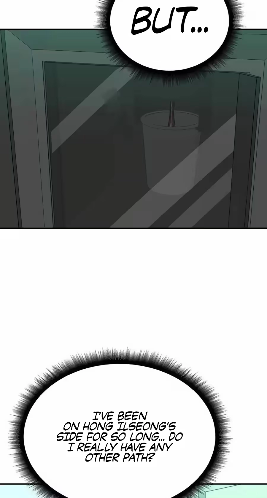 Reincarnated as a New Employee Chapter 107 422 a130bb5c4f59