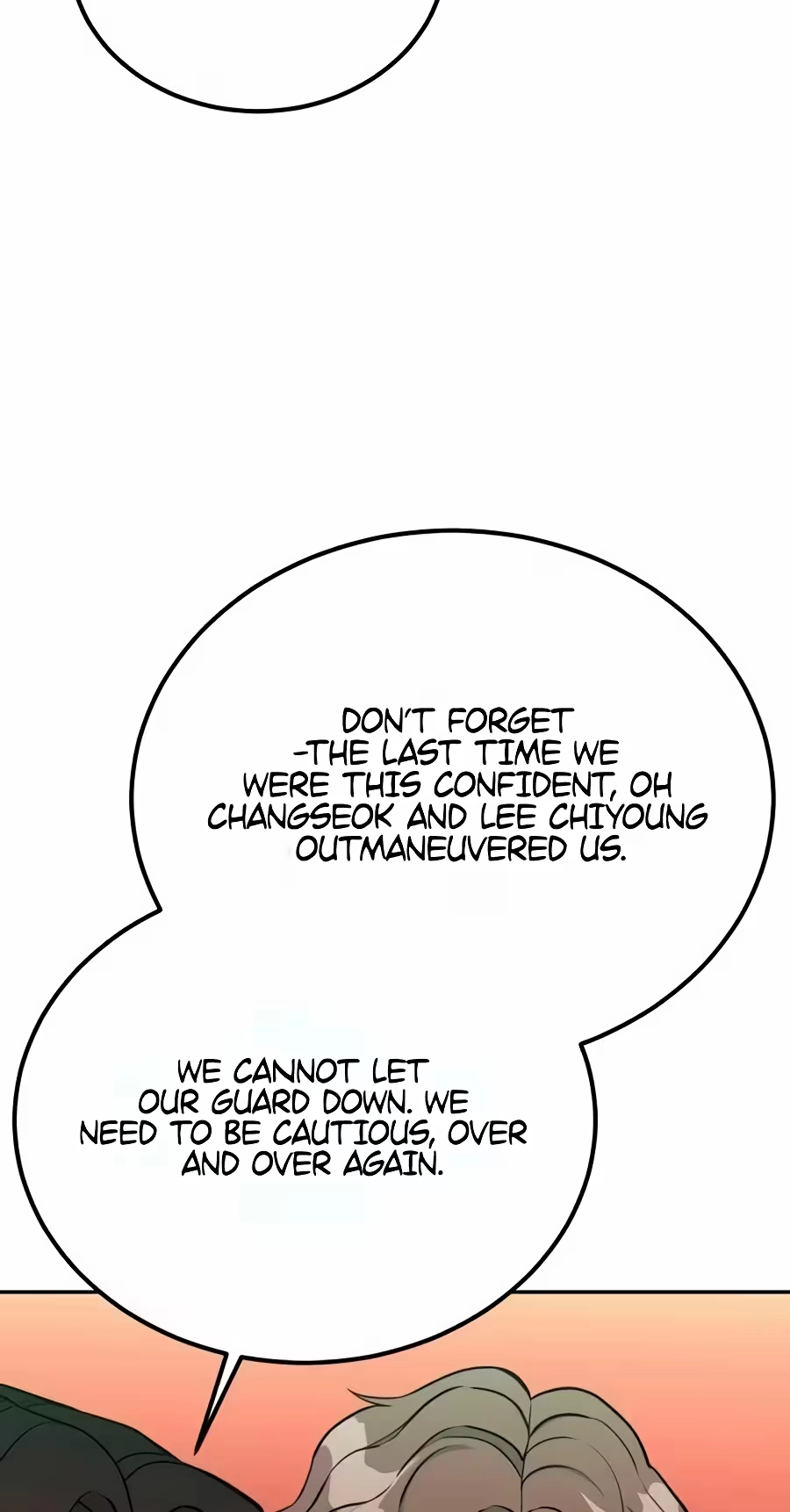 Reincarnated as a New Employee Chapter 107 355 ad90a2d211af