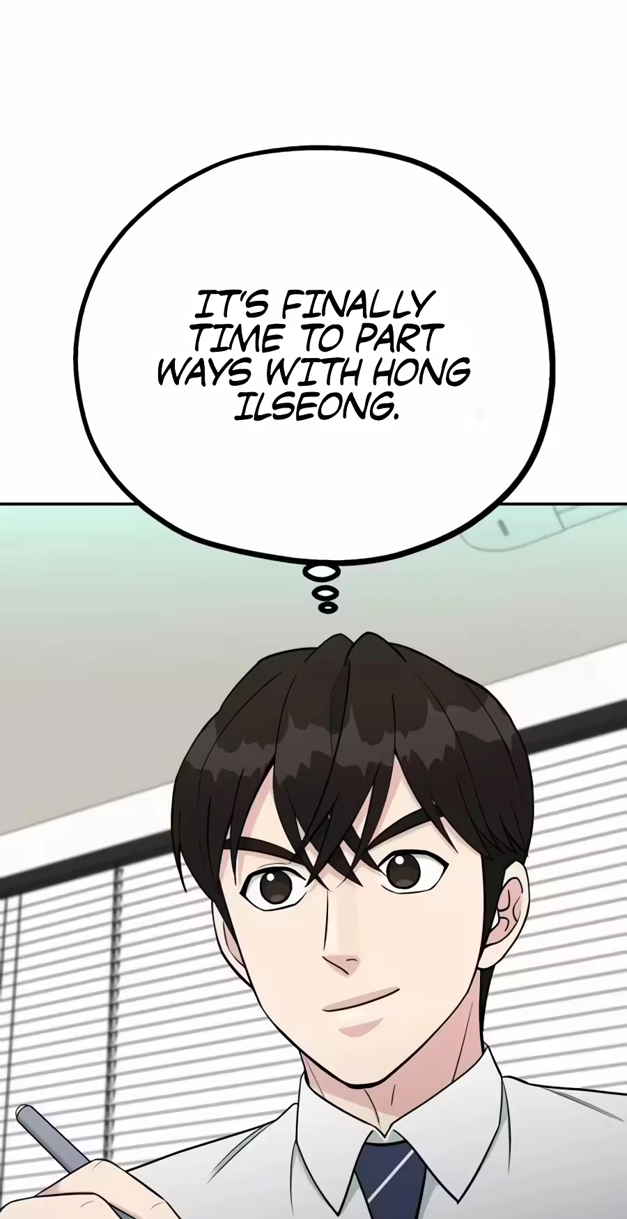 Reincarnated as a New Employee Chapter 107 346 d11b0100bc39