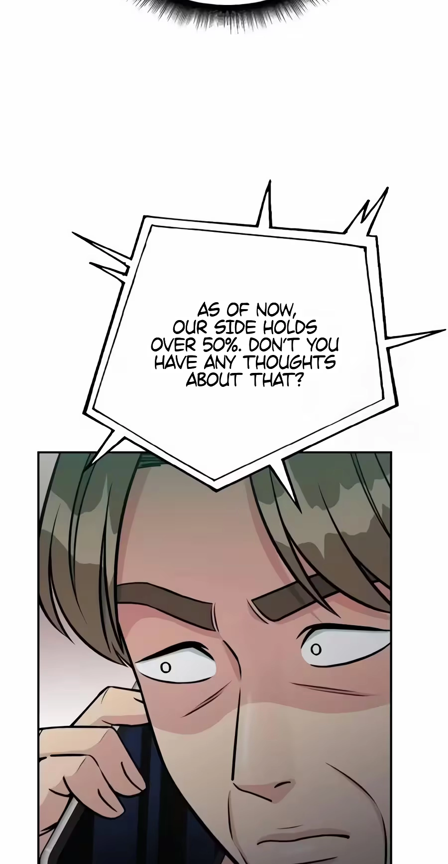 Reincarnated as a New Employee Chapter 107 428 d4419b3b05dd