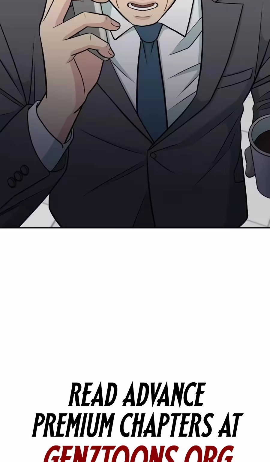 Reincarnated as a New Employee Chapter 107 435 d45024c9fe58