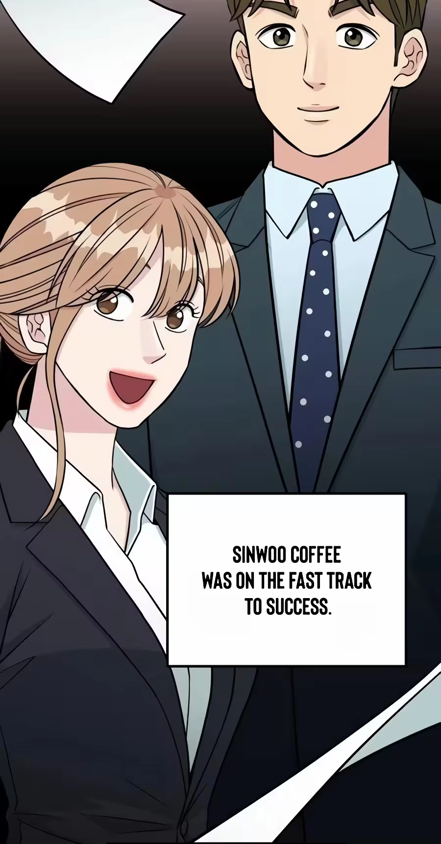 Reincarnated as a New Employee Chapter 107 343 de761c875849