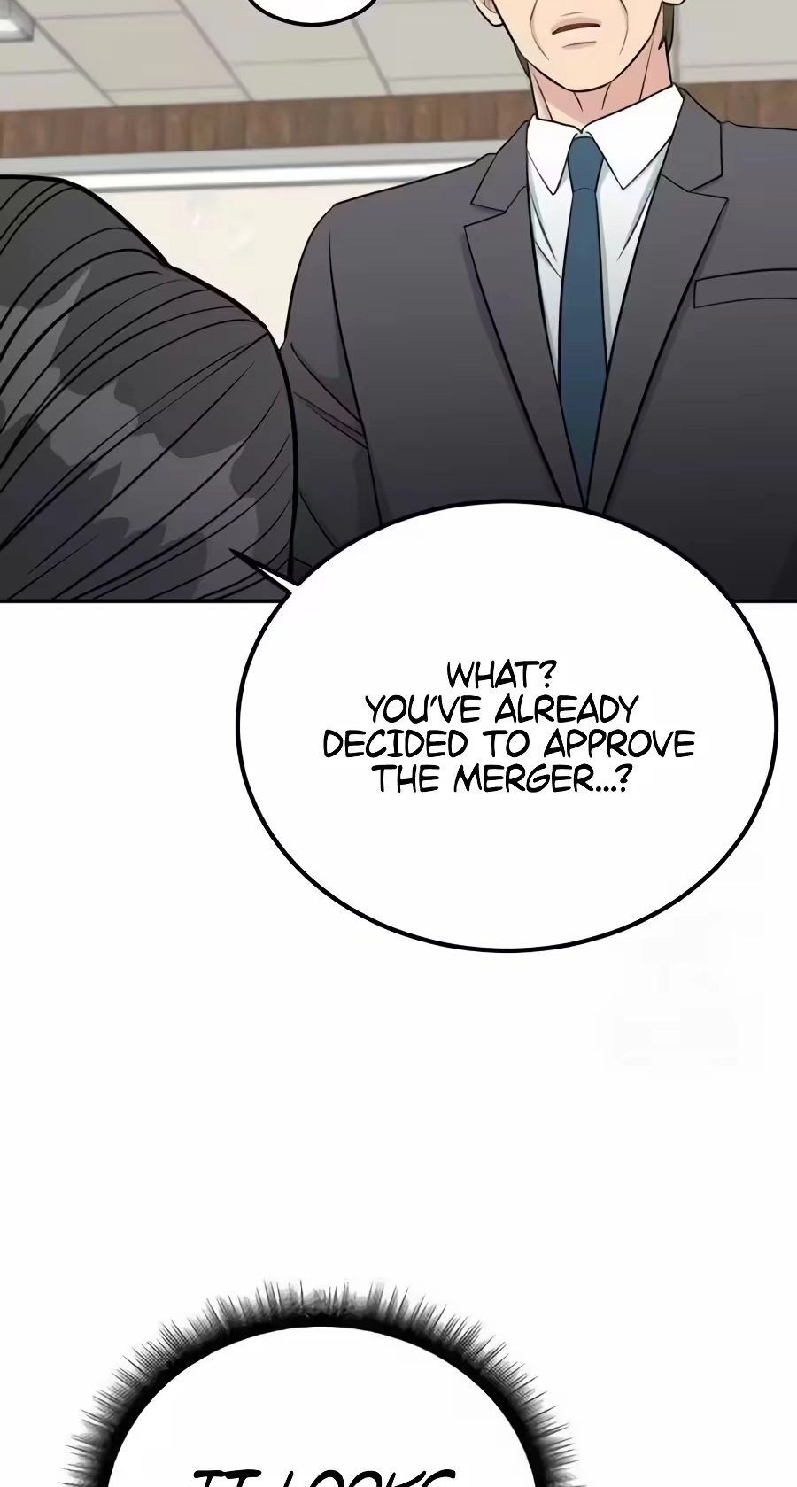 Reincarnated as a New Employee Chapter 107 418 ff7cf2064b93