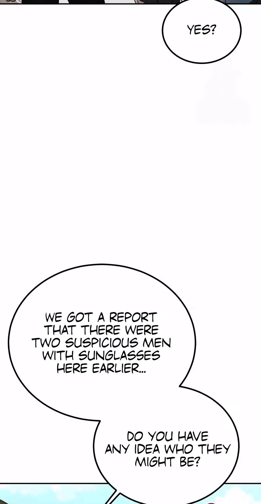 Reincarnated as a New Employee Chapter 108 410 0818b7d2c61c