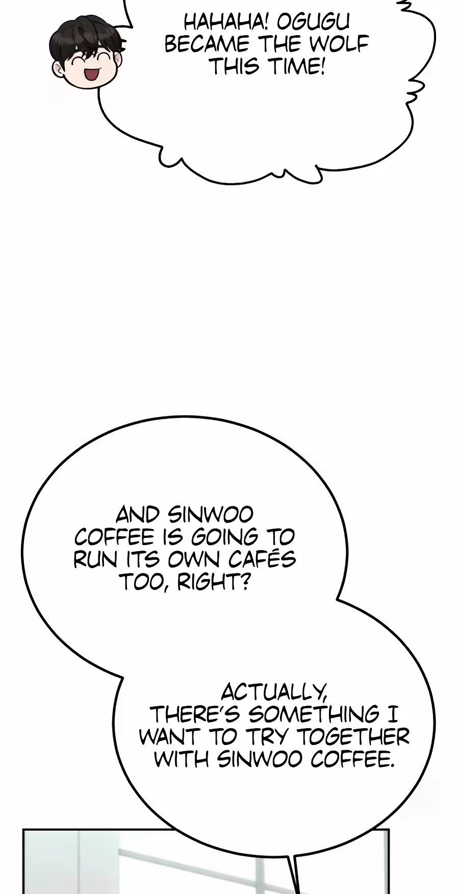 Reincarnated as a New Employee Chapter 108 326 145b46004389