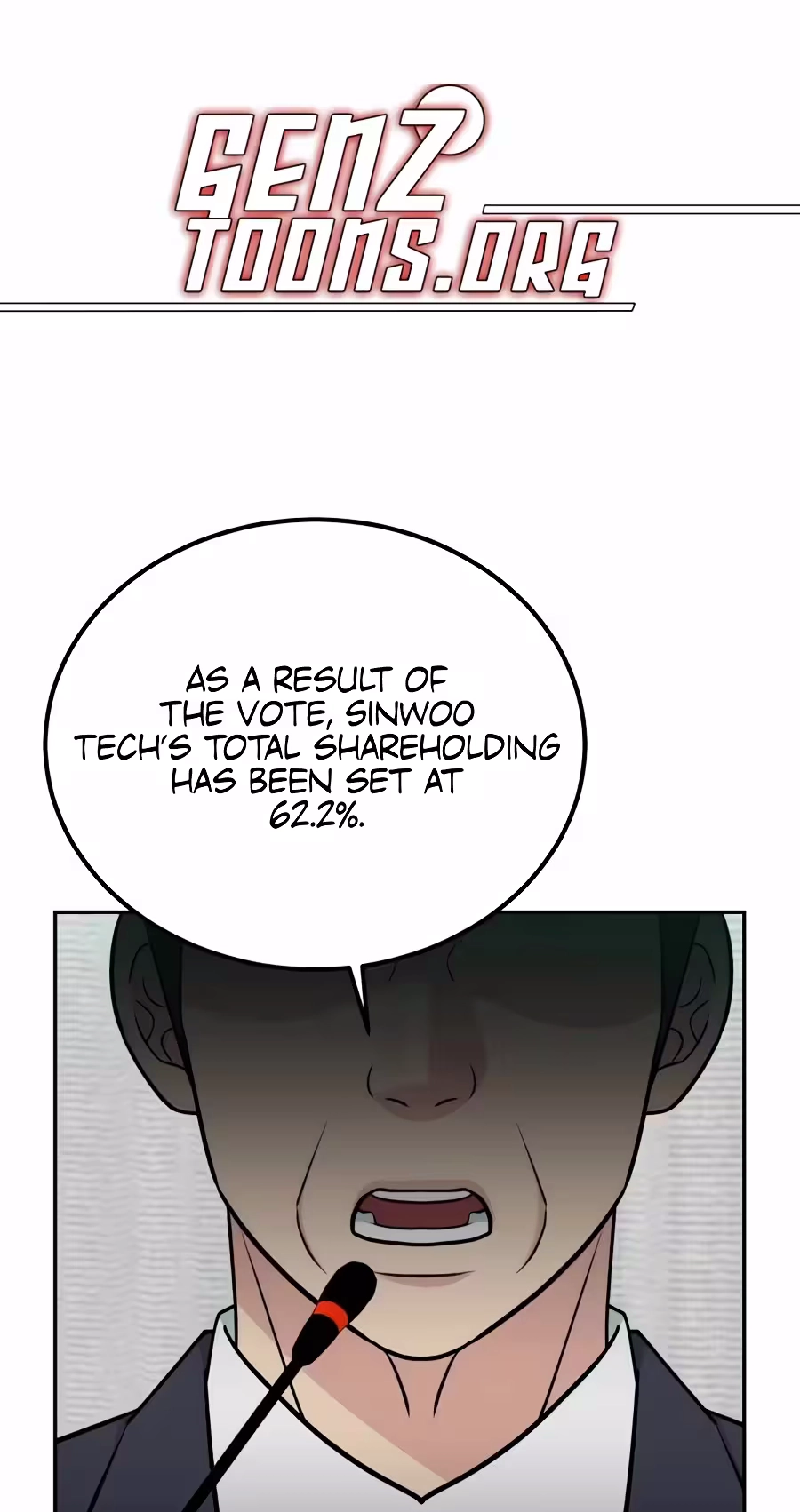 Reincarnated as a New Employee Chapter 108 315 30d626b2c199