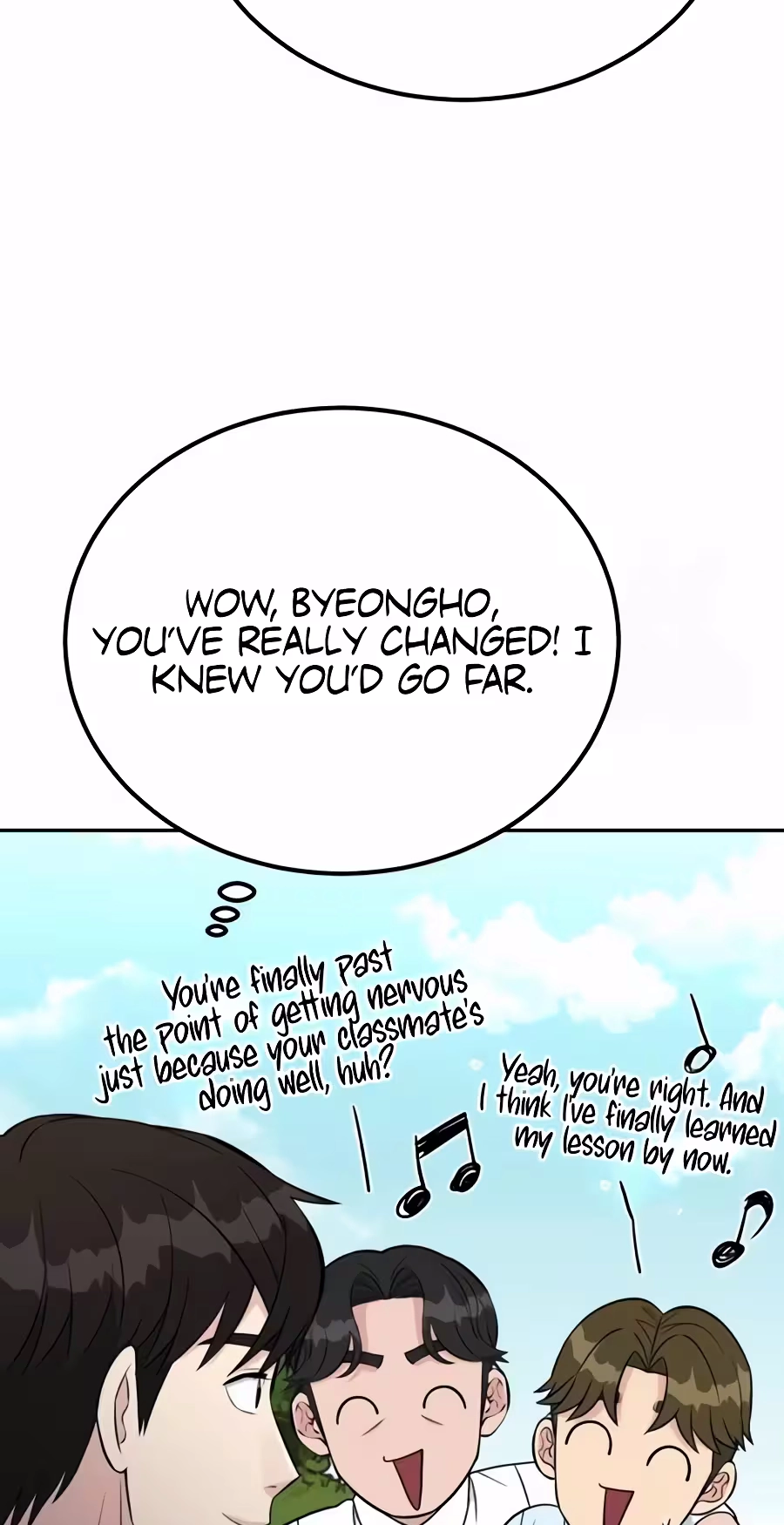 Reincarnated as a New Employee Chapter 108 399 35bd46332aef