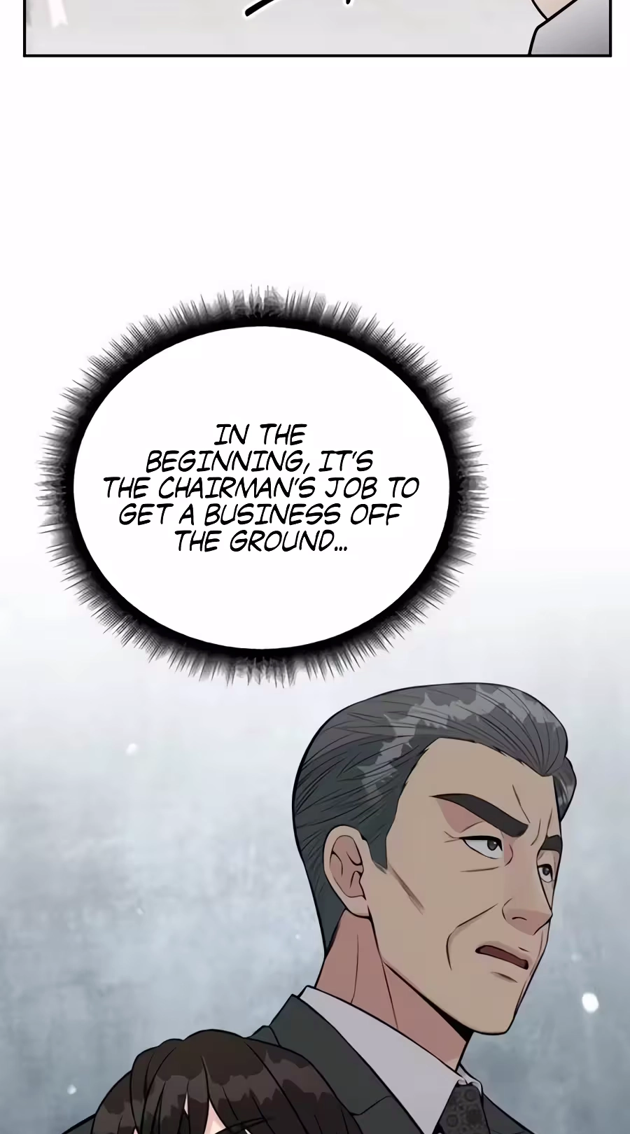 Reincarnated as a New Employee Chapter 108 332 52fd2edebcfb