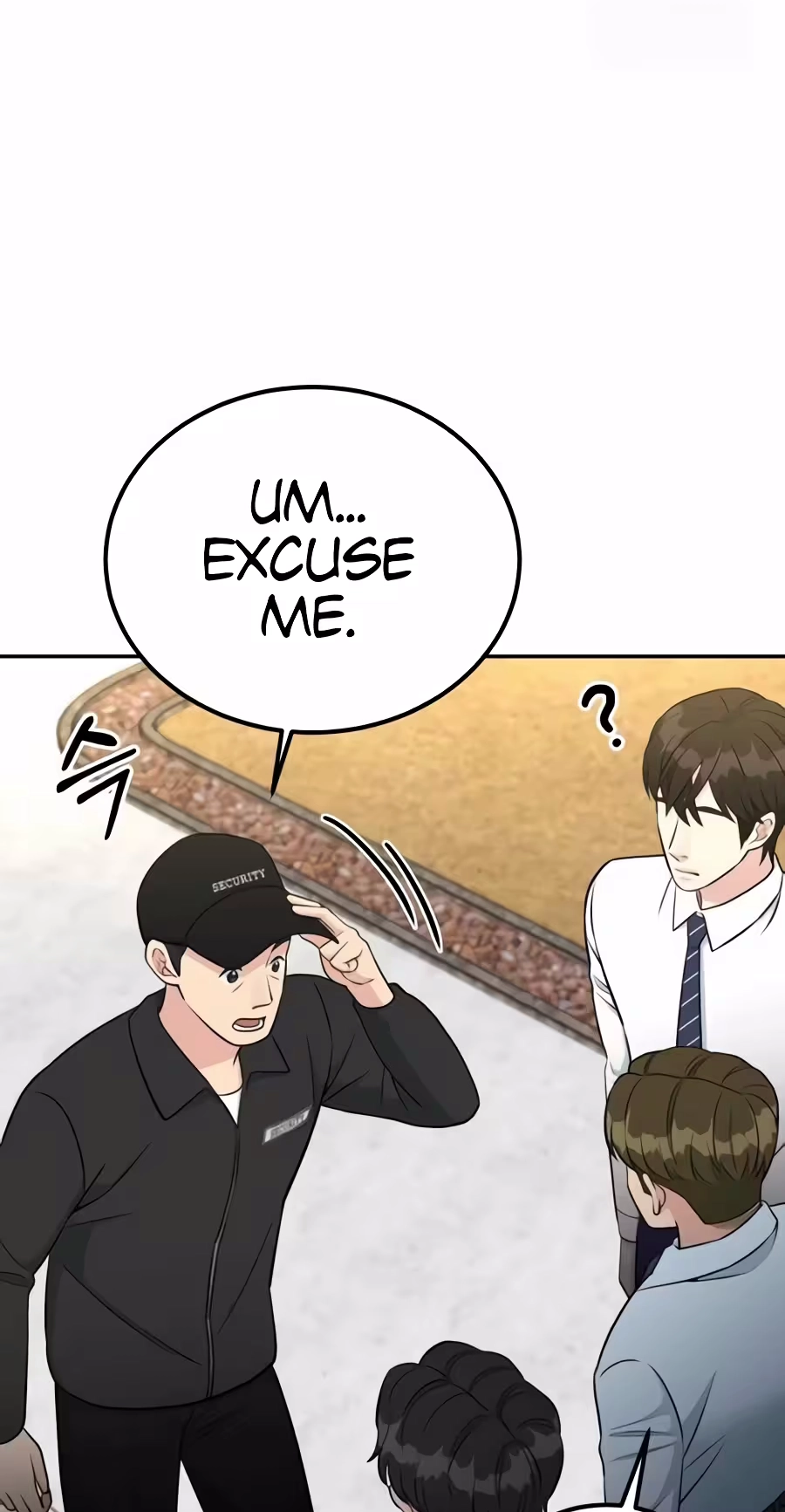 Reincarnated as a New Employee Chapter 108 409 b63637e21866