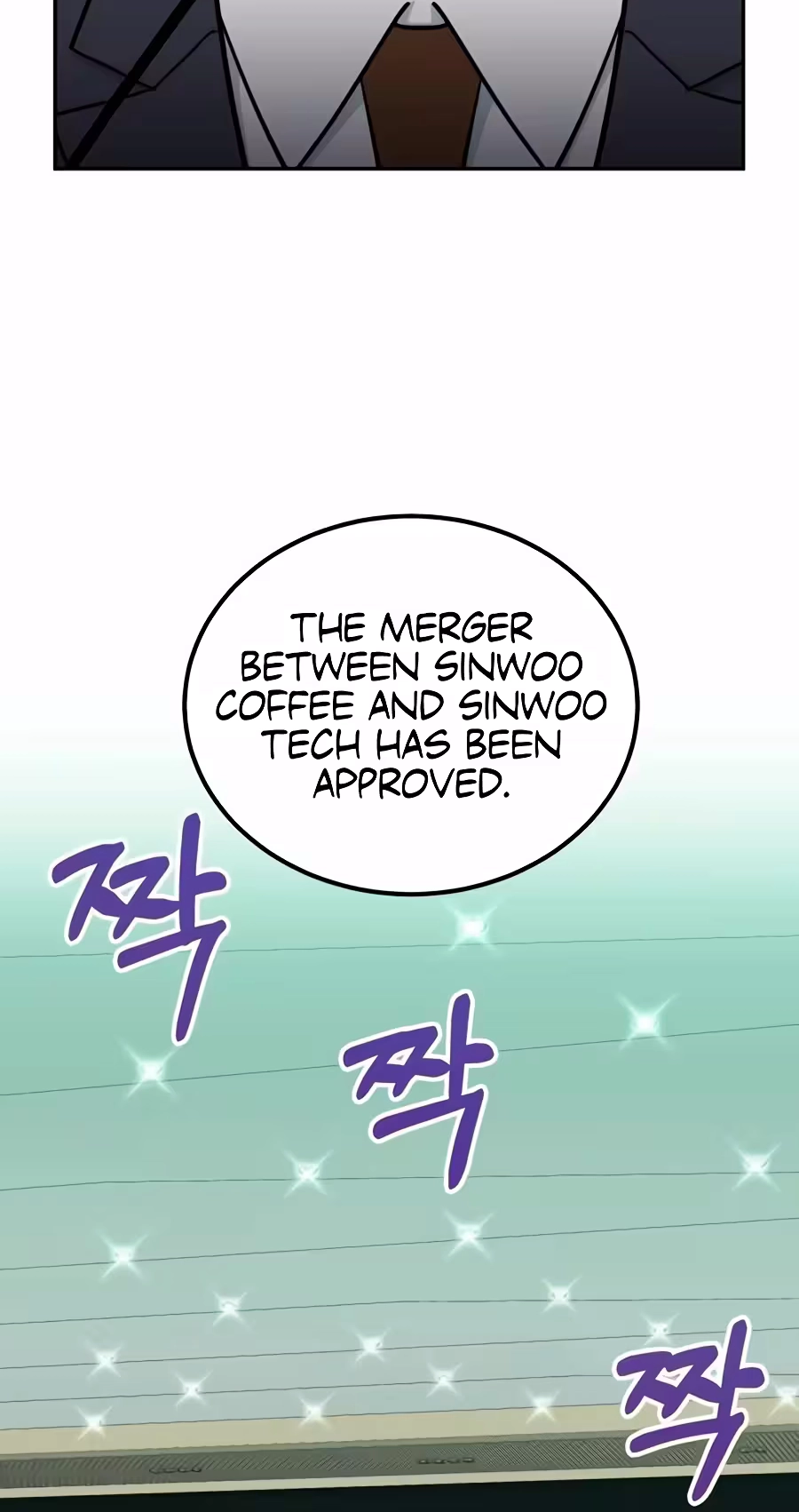 Reincarnated as a New Employee Chapter 108 316 ca91f6f9970a