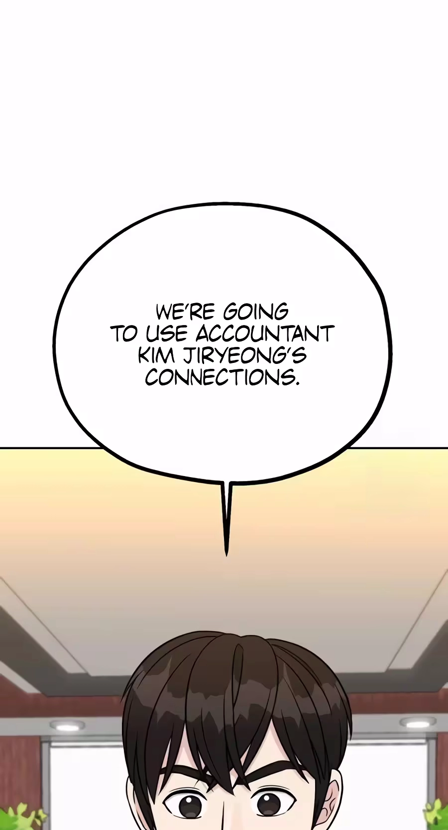 Reincarnated as a New Employee Chapter 108 372 cd08de01bf35