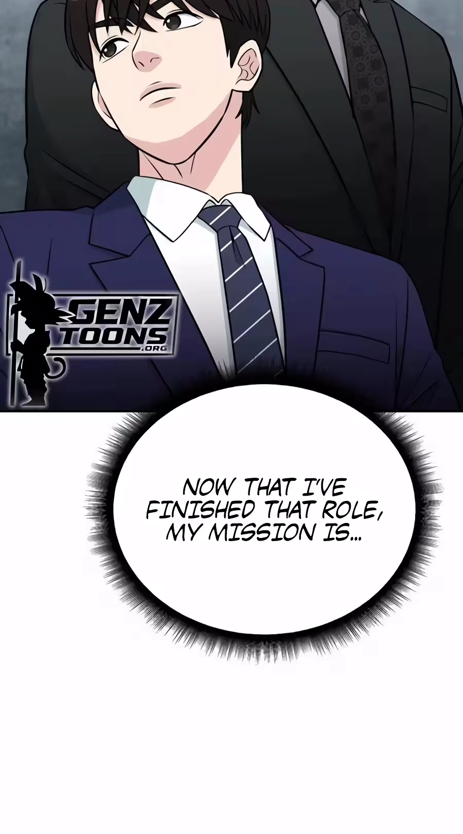 Reincarnated as a New Employee Chapter 108 333 d0227ab5d196