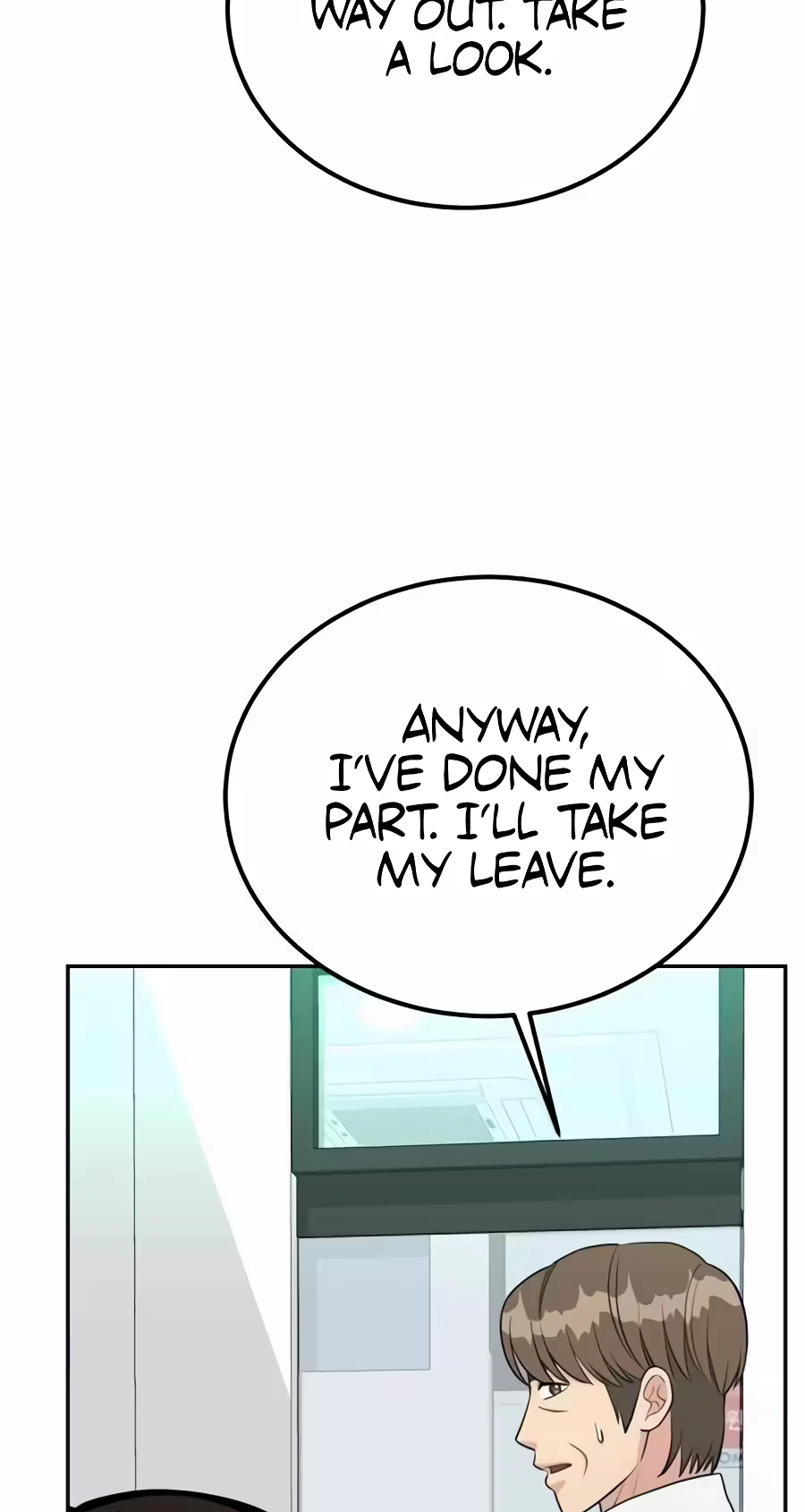 Reincarnated as a New Employee Chapter 108 341 ef819252dbeb
