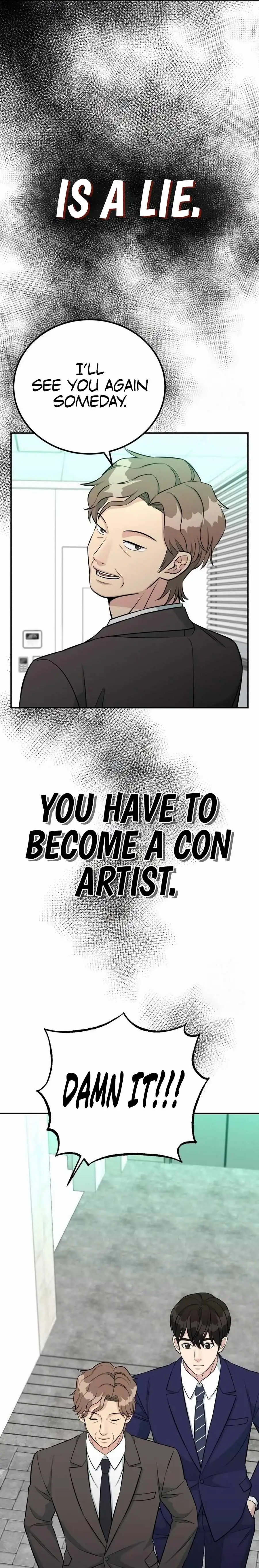 Reincarnated as a New Employee Chapter 81 103 beb07543f646