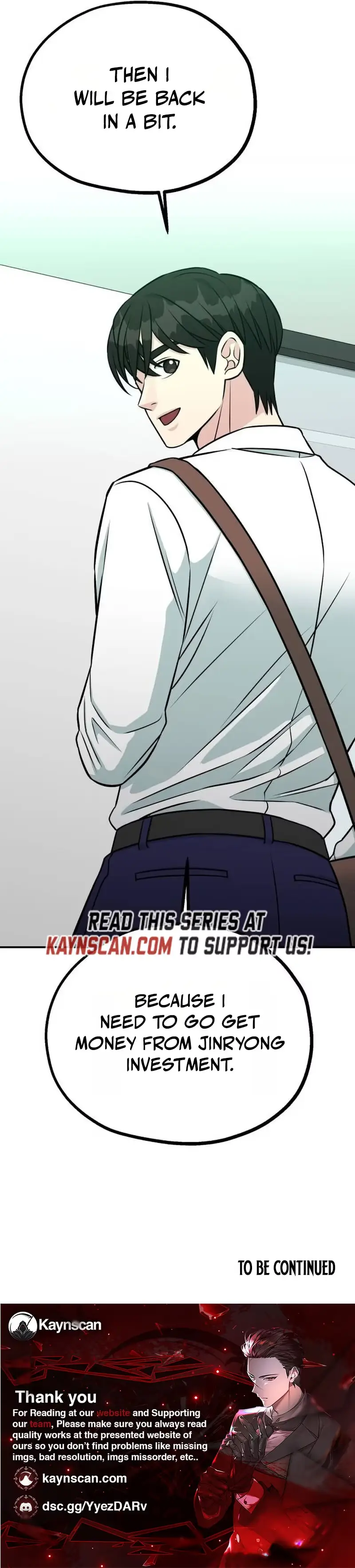 Reincarnated as a New Employee Chapter 93 44 cc698cd4a876