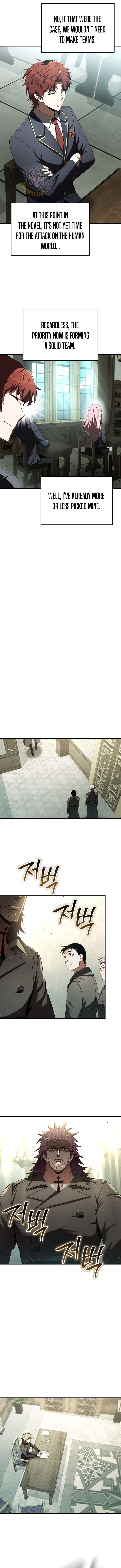 The Fox-Eyed Villain of the Demon Academy Chapter 23 53 ch 23 10