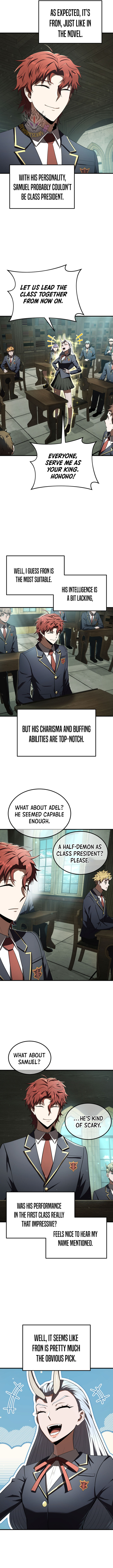 The Fox-Eyed Villain of the Demon Academy Chapter 23 49 ch 23 6